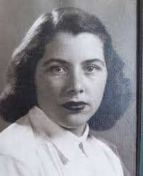 Obituary: Rae "Kempy" Barnes Atkinson, 90, of Branford