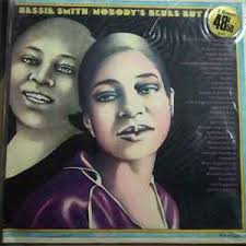 Bessie Smith