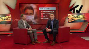 With steffen hallaschka, günther jauch, markus beutelspacher, christian beutelspacher. Stern Tv Coronavirus Eure Fragen Stern Tv Facebook