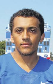 Eight from FayCo named to All-Conference football team