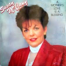 Susan McCann Discography: Vinyl, CDs, & More