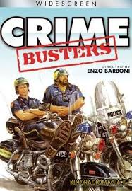Борцы с преступностью / I due superpiedi quasi piatti / Crime ...