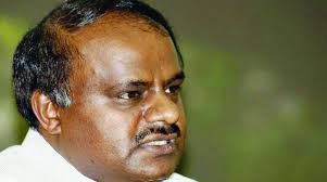 All is well with Congress, tears were not of 'helplessness': HD Kumaraswamy  - The Statesman
