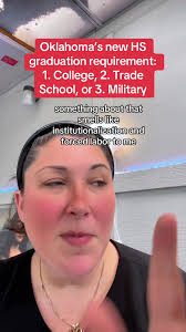 Burlingame High School Graduation