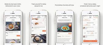 Thank you postal service for a great app. 10 Best Food Delivery Apps That You Must Try In 2021
