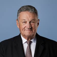 Energy & Natural Resources: Mining, Australia, Asia-Pacific