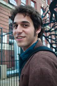 File:Max Klein in Boston near Simmons College.jpg