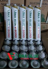 Danh sách công ty keo silicone, keo nến