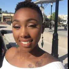 Ebony Leggett's Instagram, Twitter & Facebook