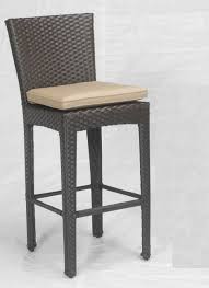 Outside Patio Bar Stools Stuhlede Com Barhocker Hocker Hocker Mit Lehne