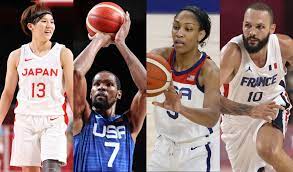 Probabilidades de aposta e escolha grátis do basquete olímpico masculino em tóquio 2020. Rns2hbg2gwxymm