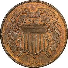 Two Cent Piece United States Wikipedia
