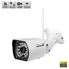 By alerting you only when something happens, they save you a lot of time staring at a screen. 1080p Wifi Security Camera Redgo Indoor X2f Outdoor Home Surveillance Network Wireless Weat Home Surveillance Best Security Cameras Security Cameras For Home