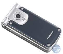 Panasonic MX6