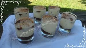 Tiramisu Au Chocolat Noir Les Petites Idees Culinaires De Chris Andco Tiramisu Chocolat Chocolat Chocolat Noir
