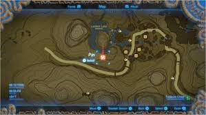 This article is about the location from ocarina of time. Kakariko Village The Legend Of Zelda Breath Of The Wild Wiki Guide Ign