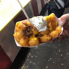 Profile for Fried Dough Truck