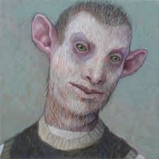 NEW CITIZENS. Poetica e immaginario