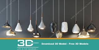 405 Ceiling Light 3dmodel Free Download Ceiling Lights Light Ceiling