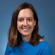 Sophie Sokolow, PhD, MPharm