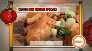 No cholesterol, no salt, low calorie, steamed dishes. Canton Inn Chinese Restaurant Local Restaurant In Springfield Mo 65807 Youtube