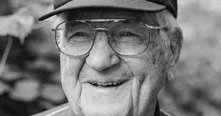 Robert Calvin "Bob" Gorham