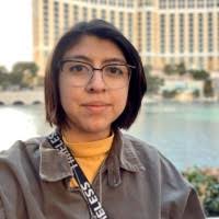 7 "Thalia Solis" profiles