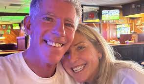 Karen Skipper and Kenny Mundy's Wedding Website