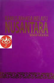 Pada tahun 2005, kamus ini telah mencapai edisi keempat. Jual Kamus Bahasa Melayu Nusantara Edisi Kedua Di Lapak Bursa Buku Sae Bukalapak