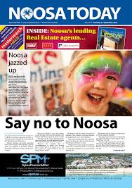 Noosa Today
