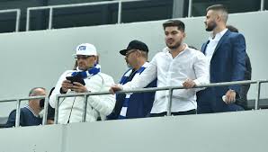 Maybe you would like to learn more about one of these? Adrian Mititelu Jr PregÄƒteste CondiÅ£ii De Lux La Fc U Craiova 1948