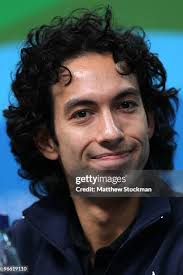 1,515 Ben Agosto Photos & High Res Pictures