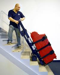 Redtail Rental Stair Climbing Dolly Rentals