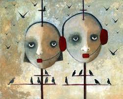 Pinzellades al món: Les il·lustracions de Noma Bliss i Jim Bliss