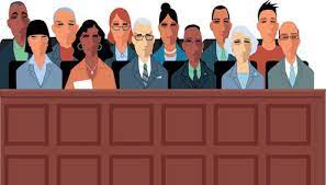 Kentucky jury duty summons frequency: Felons Barred From Jury Duty An Unjustified Punishment