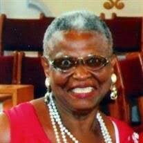 Ann Shirley Spriggs Obituary