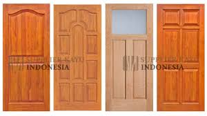 Contoh pintu geser untuk double pintu pintu tunggal dan sumber probohindarto.wordpress.com. Daftar Harga Pintu Kayu Utama Pintu Single Dan Lengkung