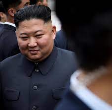 They also have another full brother, kim jong chul, who is the oldest of the trio, but he fell out of favor. Nordkoreas Diktator Kim Jong Un Wieder Aufgetaucht Welt