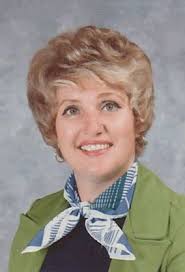 Sandra Stetson Obituary (2009)