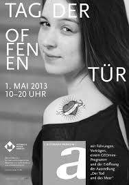 Verzeichnis der Projekte des FSJ Kultur 2012-2013