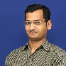 Anshuman Joshi's Instagram, Twitter & Facebook