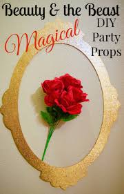 Top20sites.com is the leading directory of popular free catalogs, bedding catalogs, novelty catalogs, & toy catalogs sites. Easy Diy Beauty The Beast Party Prop Supplies Wall Decor