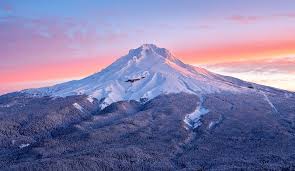 Where does it snow in oregon. 10 Best Places To Visit In Oregon In Winter Planetware