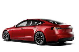 Clean, powerful yet invisible cabin conditioning. 2021 Tesla Model S Plaid Review Trims Specs Price New Interior Features Exterior Design And Specifications Carbuzz