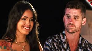 Carlo's Petty Reaction After Tiffany REJECTS Him! 90 Day: Hunt For  Love....See Details in Comment👇👇👇