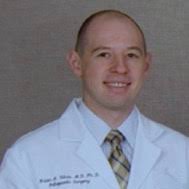 Brian Silvia MD, PhD