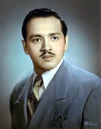 Juan Garcia Obituary