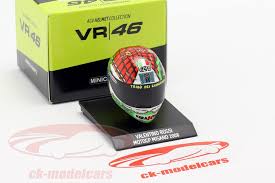 Gallery helm helm spesial winter test 2018 motogp. Minichamps 1 10 Valentino Rossi Weltmeister Motogp Misano 2008 Agv Helm 315080056 Modellauto 315080056 4012138155206