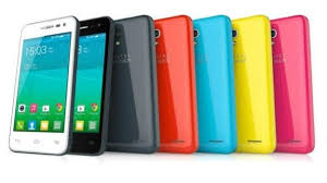 Browse & discover thousands of brands. Alcatel Onetouch Launches Pop S3 Phone