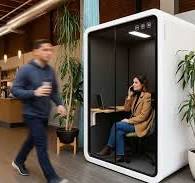 6 Best Selling Office Pods for Small Workspaces